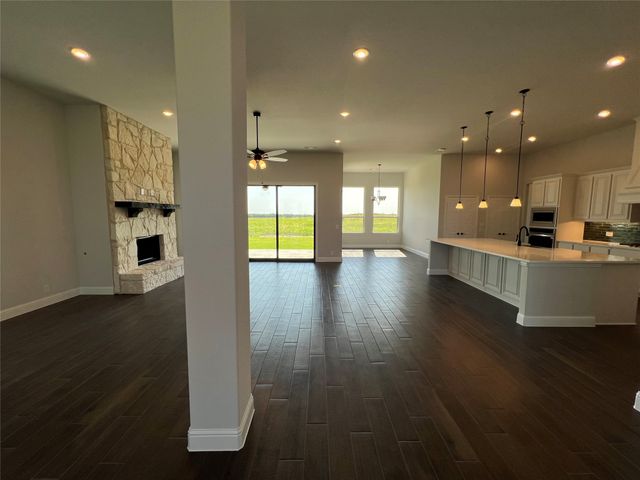 2108 Charters Circle, Nevada, TX 75173