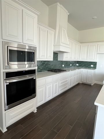 2108 Charters Circle, Nevada, TX 75173