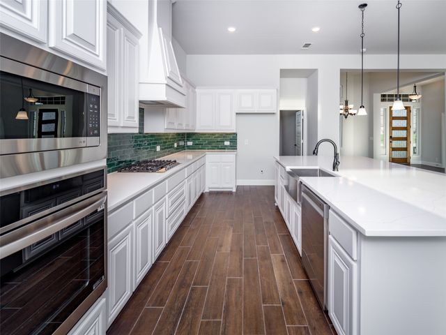 2108 Charters Circle, Nevada, TX 75173