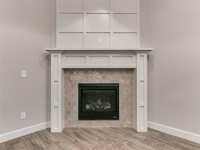 13408 Lisbon Avenue, Oklahoma City, OK 73170