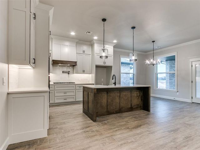 13408 Lisbon Avenue, Oklahoma City, OK 73170