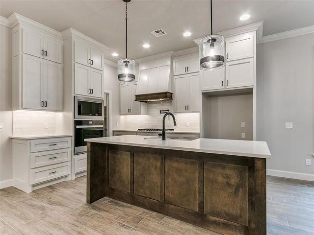 13408 Lisbon Avenue, Oklahoma City, OK 73170
