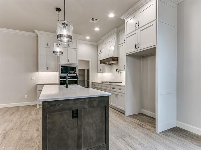 13408 Lisbon Avenue, Oklahoma City, OK 73170