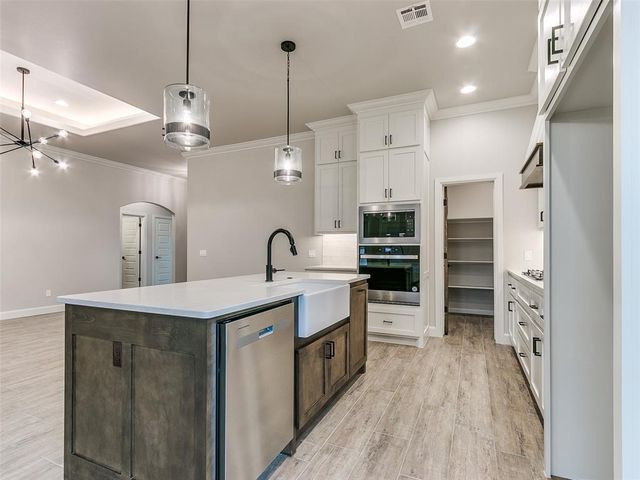 13408 Lisbon Avenue, Oklahoma City, OK 73170