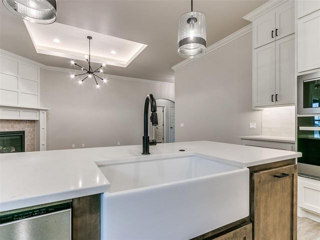 13408 Lisbon Avenue, Oklahoma City, OK 73170