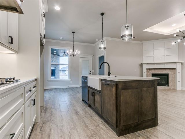 13408 Lisbon Avenue, Oklahoma City, OK 73170