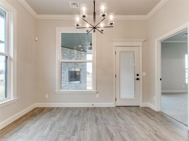 13408 Lisbon Avenue, Oklahoma City, OK 73170