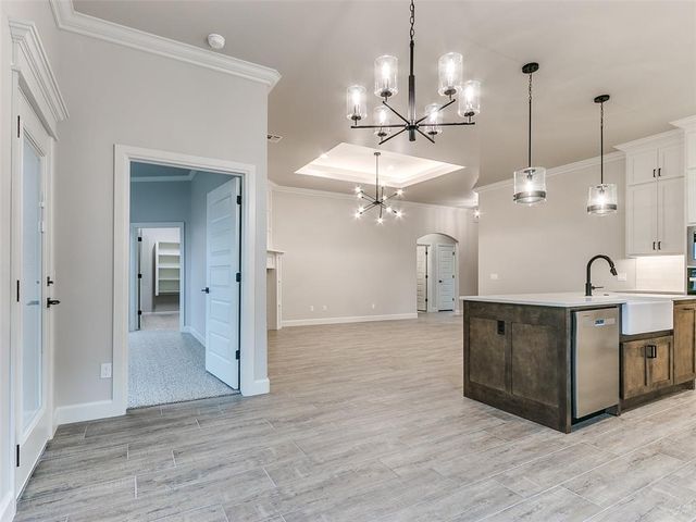 13408 Lisbon Avenue, Oklahoma City, OK 73170