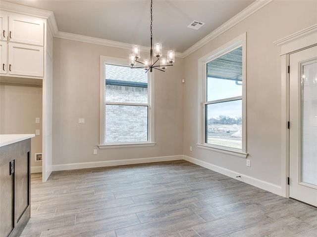 13408 Lisbon Avenue, Oklahoma City, OK 73170