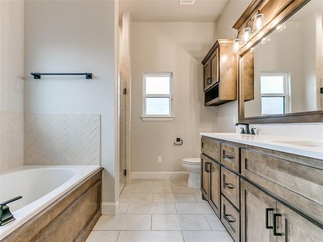 13408 Lisbon Avenue, Oklahoma City, OK 73170