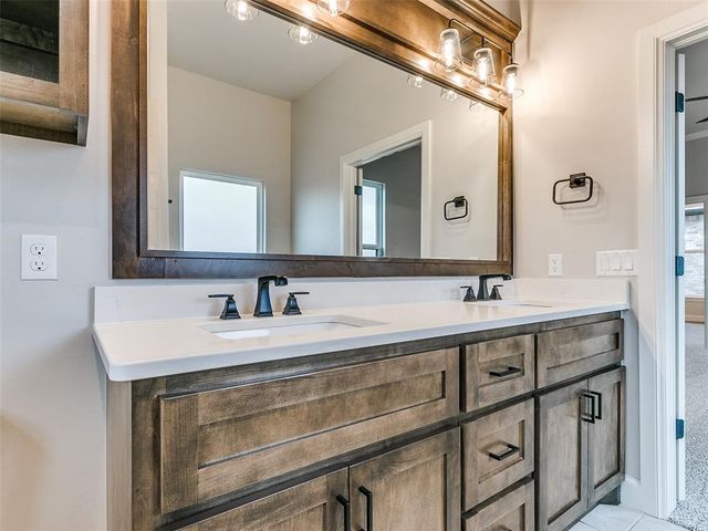 13408 Lisbon Avenue, Oklahoma City, OK 73170