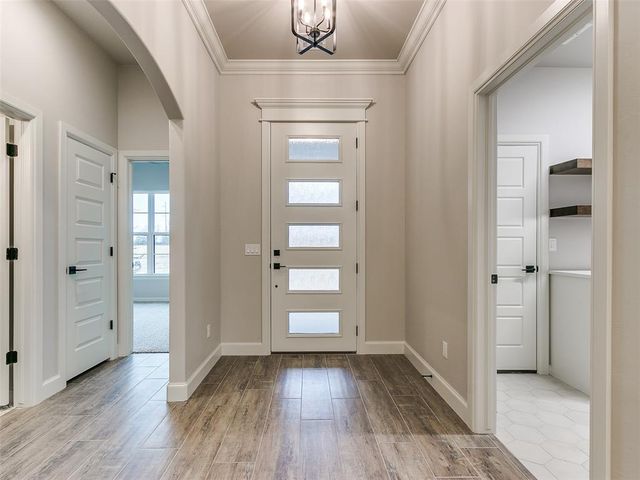 13408 Lisbon Avenue, Oklahoma City, OK 73170