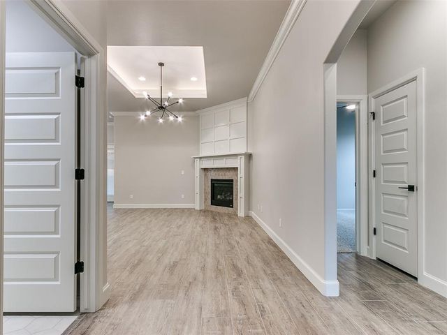 13408 Lisbon Avenue, Oklahoma City, OK 73170