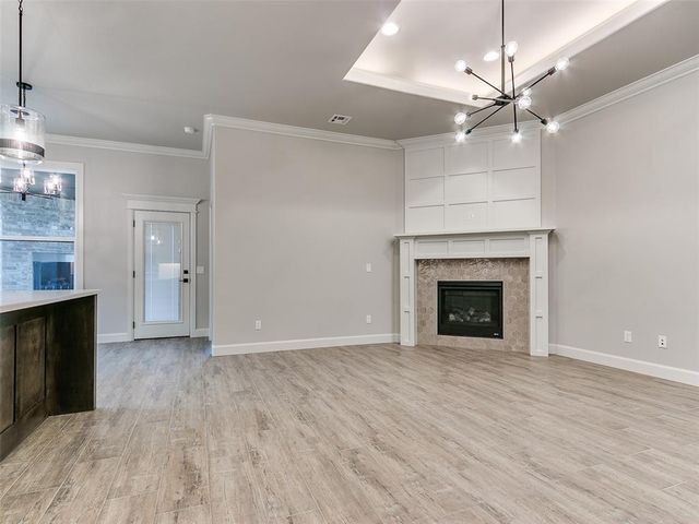 13408 Lisbon Avenue, Oklahoma City, OK 73170