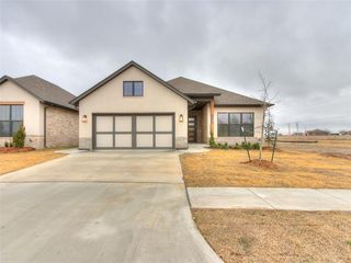 13408 Lisbon Avenue, Oklahoma City, OK 73170