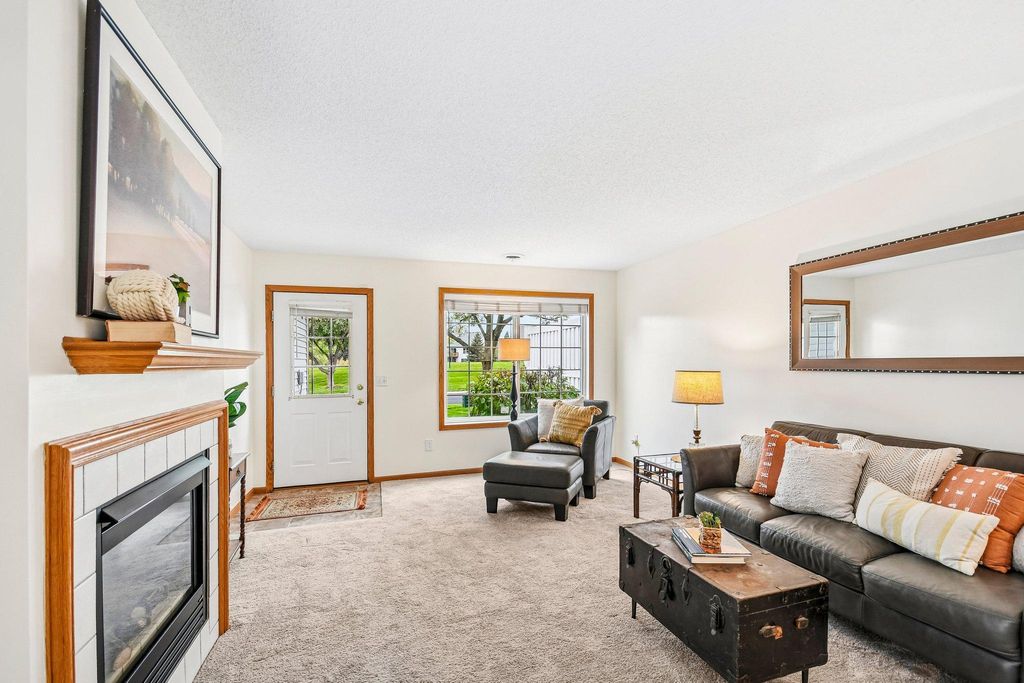15758 Flackwood Trail, Apple Valley, MN 55124 — exterior