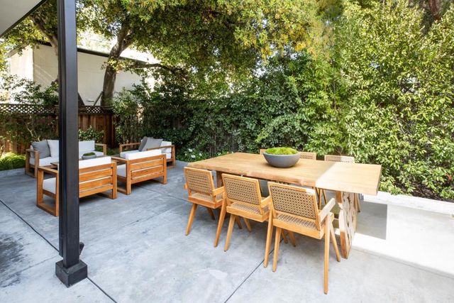 519 Webster Street, Palo Alto, CA 94301