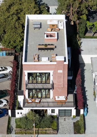 519 Webster Street, Palo Alto, CA 94301