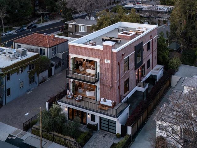 519 Webster Street, Palo Alto, CA 94301