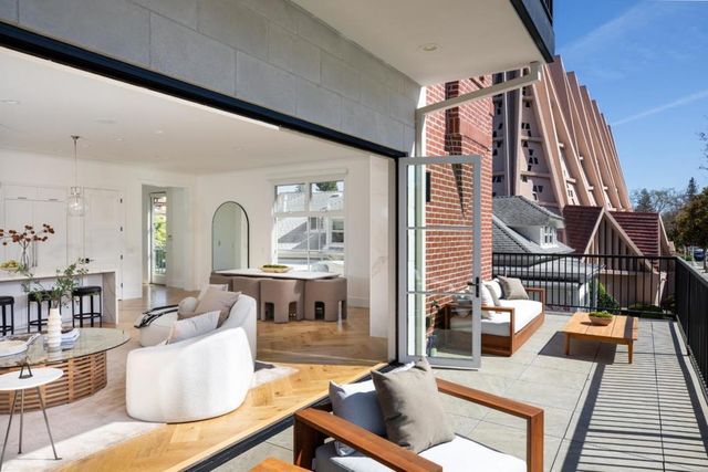 519 Webster Street, Palo Alto, CA 94301