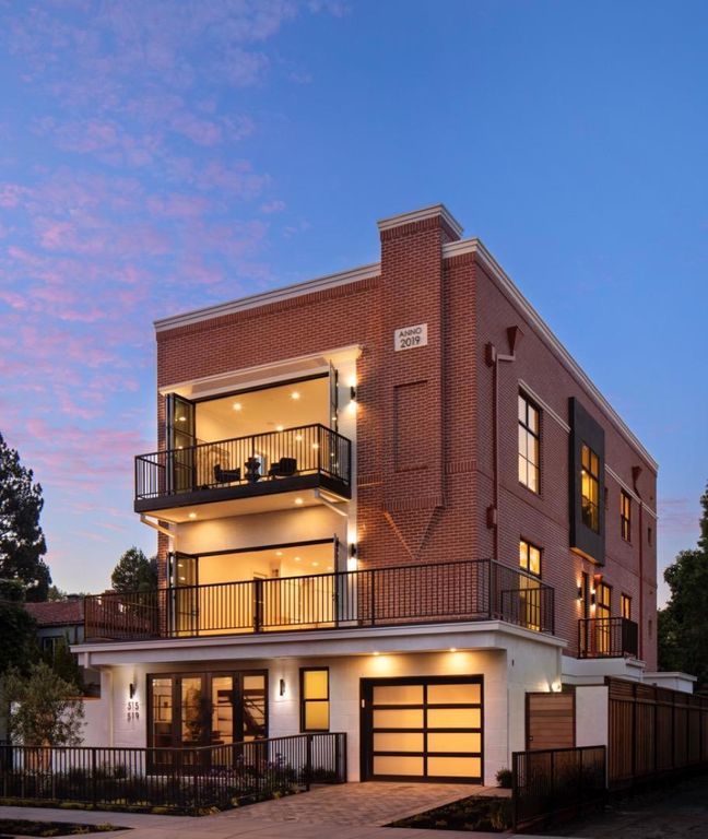 519 Webster Street, Palo Alto, CA 94301