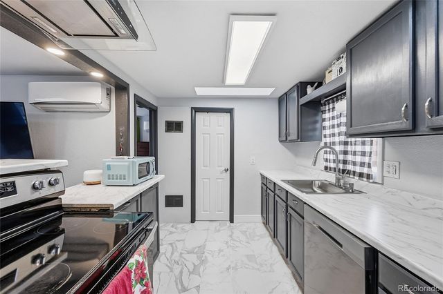 3460 S Canosa Court, Englewood, CO 80110