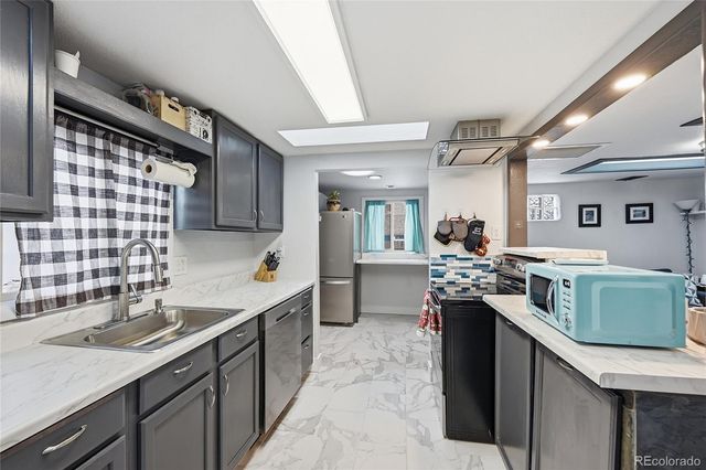3460 S Canosa Court, Englewood, CO 80110