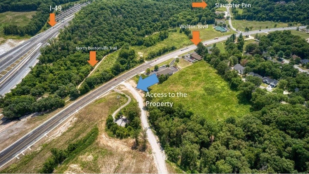 3119 N Walton Boulevard, Bentonville, AR 72712