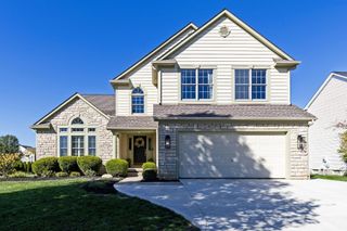 5806 Barbara Drive, Hilliard, OH 43026