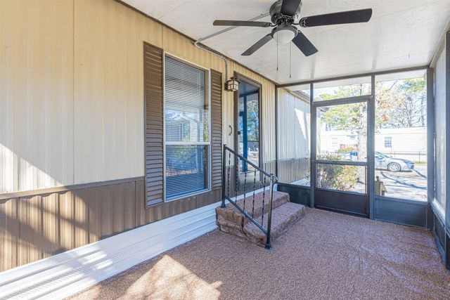 1525 Virgo Ln., Surfside Beach, SC 29575