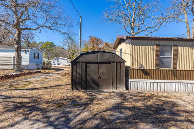 1525 Virgo Ln., Surfside Beach, SC 29575