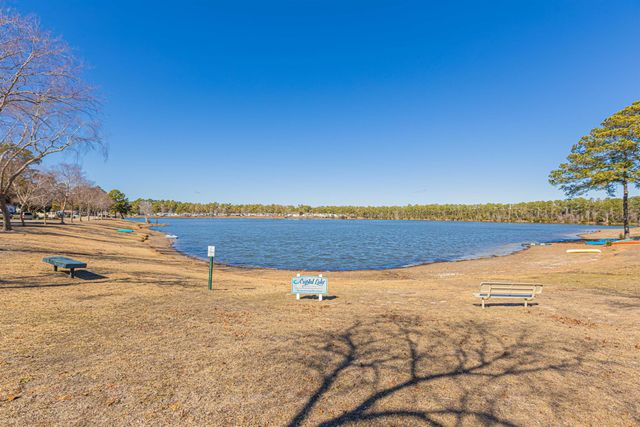 1525 Virgo Ln., Surfside Beach, SC 29575