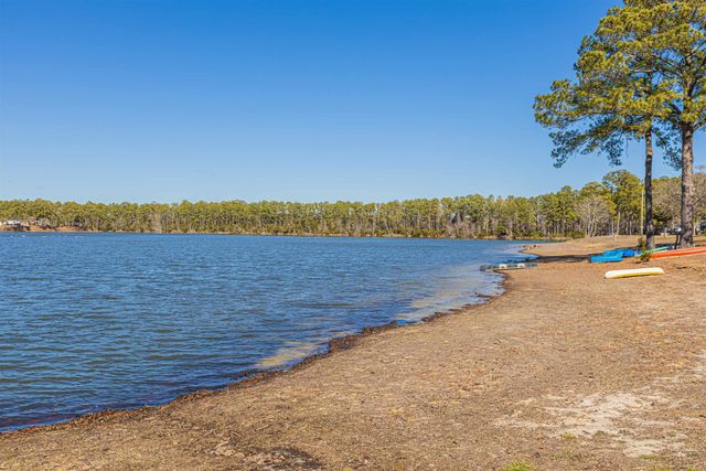 1525 Virgo Ln., Surfside Beach, SC 29575