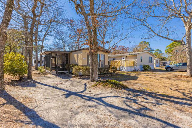 1525 Virgo Ln., Surfside Beach, SC 29575