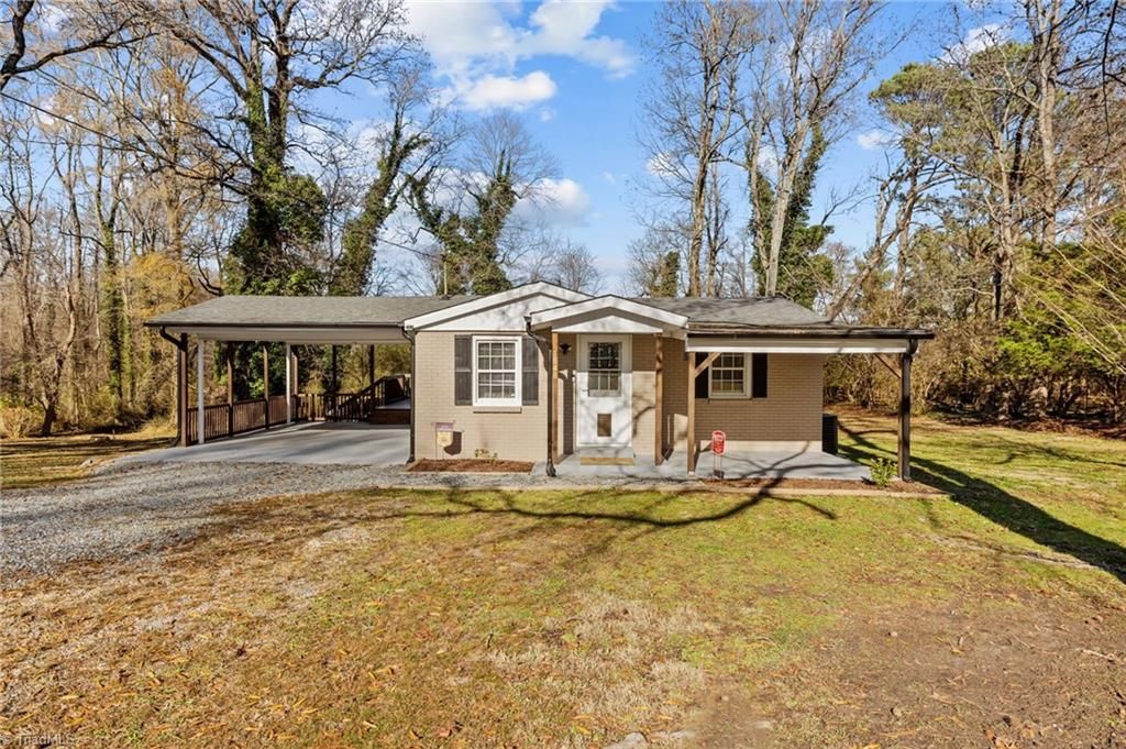 1640 Kersey Valley Road, Archdale, NC 27263