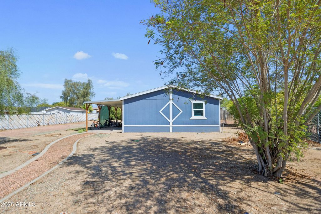 3820 W LONE CACTUS Drive, Glendale, AZ 85308 — photo 2