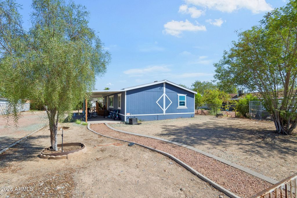 3820 W LONE CACTUS Drive, Glendale, AZ 85308 — photo 3