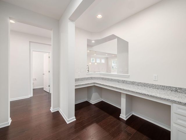 4281 Scotts Way, Shawnee Hills, OH 43065