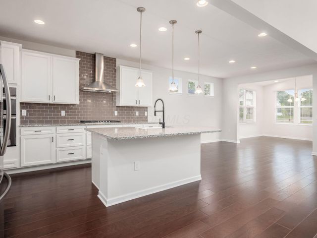 4281 Scotts Way, Shawnee Hills, OH 43065
