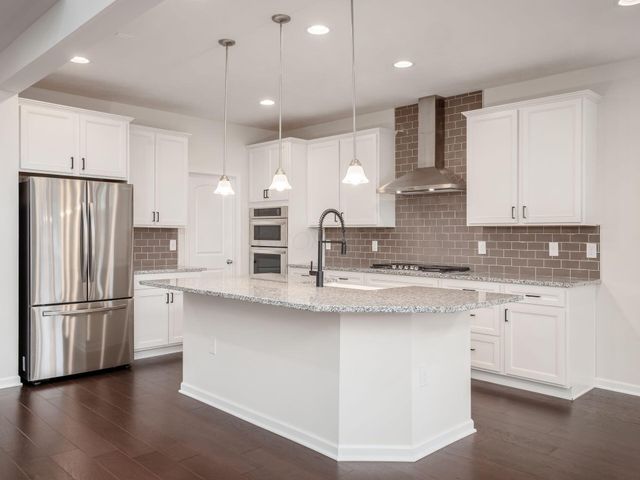 4281 Scotts Way, Shawnee Hills, OH 43065