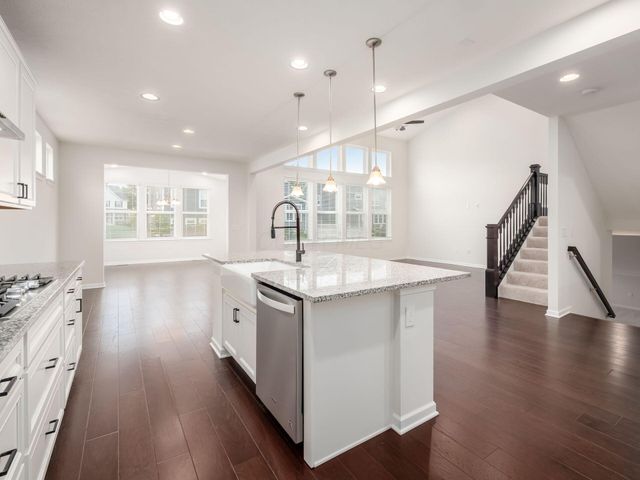 4281 Scotts Way, Shawnee Hills, OH 43065
