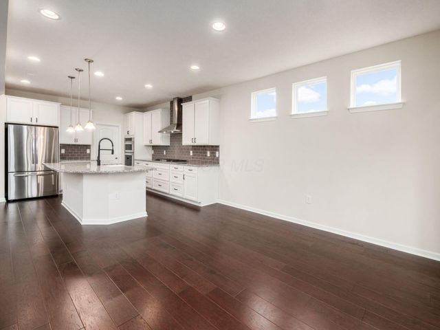 4281 Scotts Way, Shawnee Hills, OH 43065