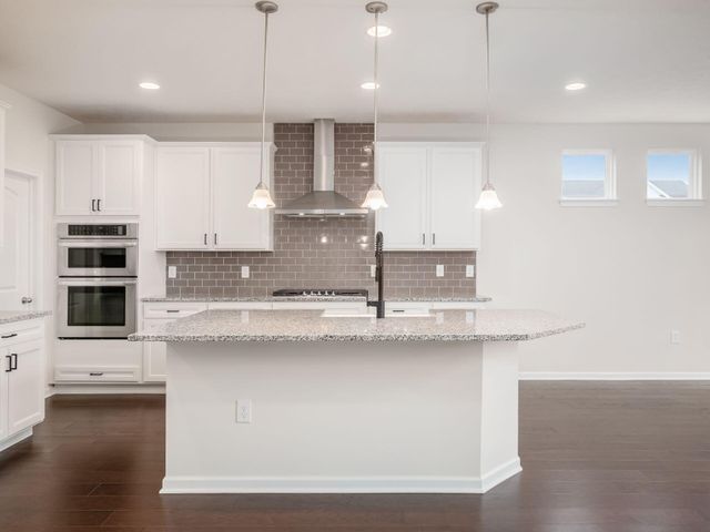 4281 Scotts Way, Shawnee Hills, OH 43065