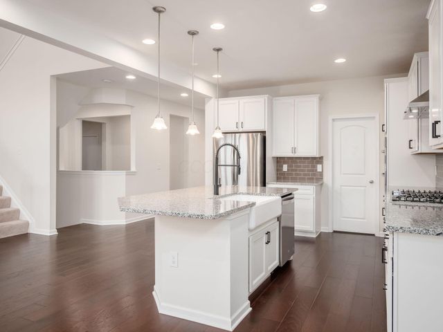 4281 Scotts Way, Shawnee Hills, OH 43065