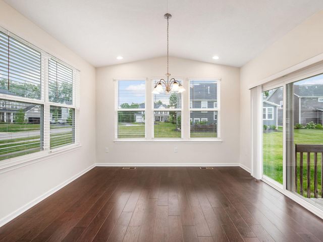4281 Scotts Way, Shawnee Hills, OH 43065