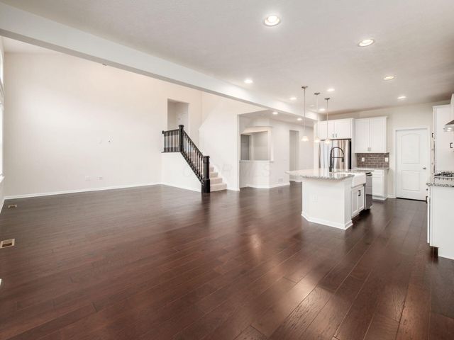 4281 Scotts Way, Shawnee Hills, OH 43065