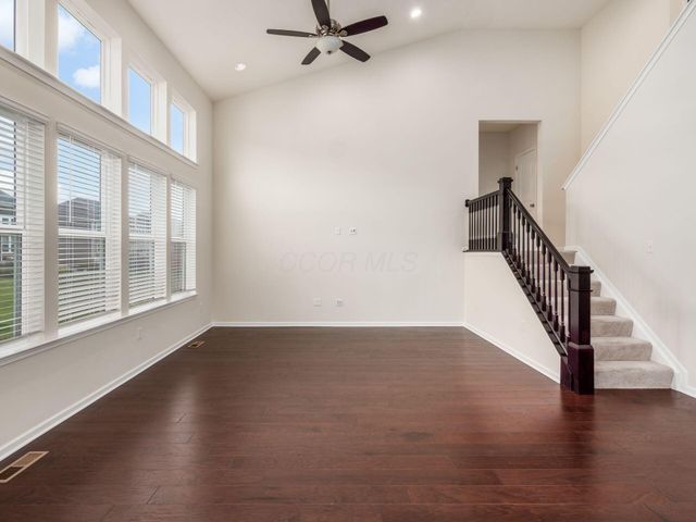 4281 Scotts Way, Shawnee Hills, OH 43065
