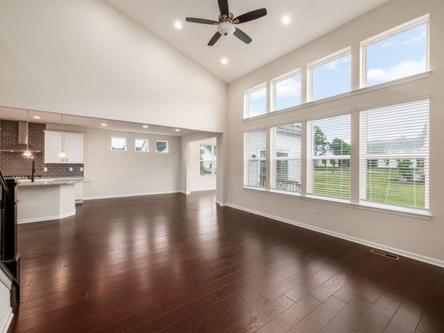 4281 Scotts Way, Shawnee Hills, OH 43065