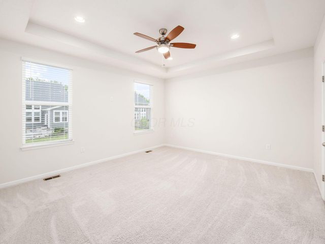 4281 Scotts Way, Shawnee Hills, OH 43065