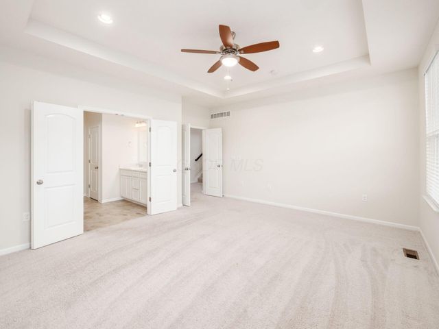 4281 Scotts Way, Shawnee Hills, OH 43065